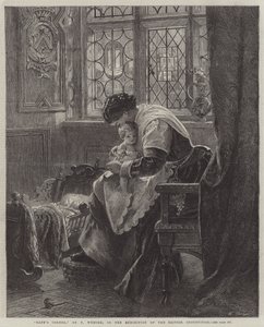 Barnets hörn